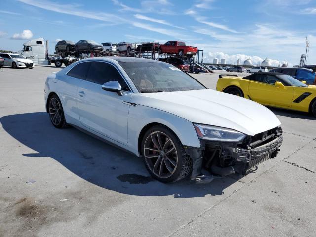 AUDI S5/RS5 S5 PRESTIG 2018