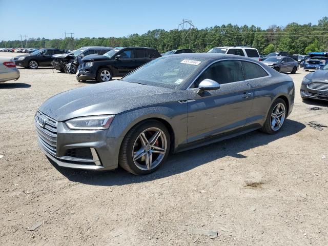 AUDI S5/RS5 S5 PRESTIG 2018