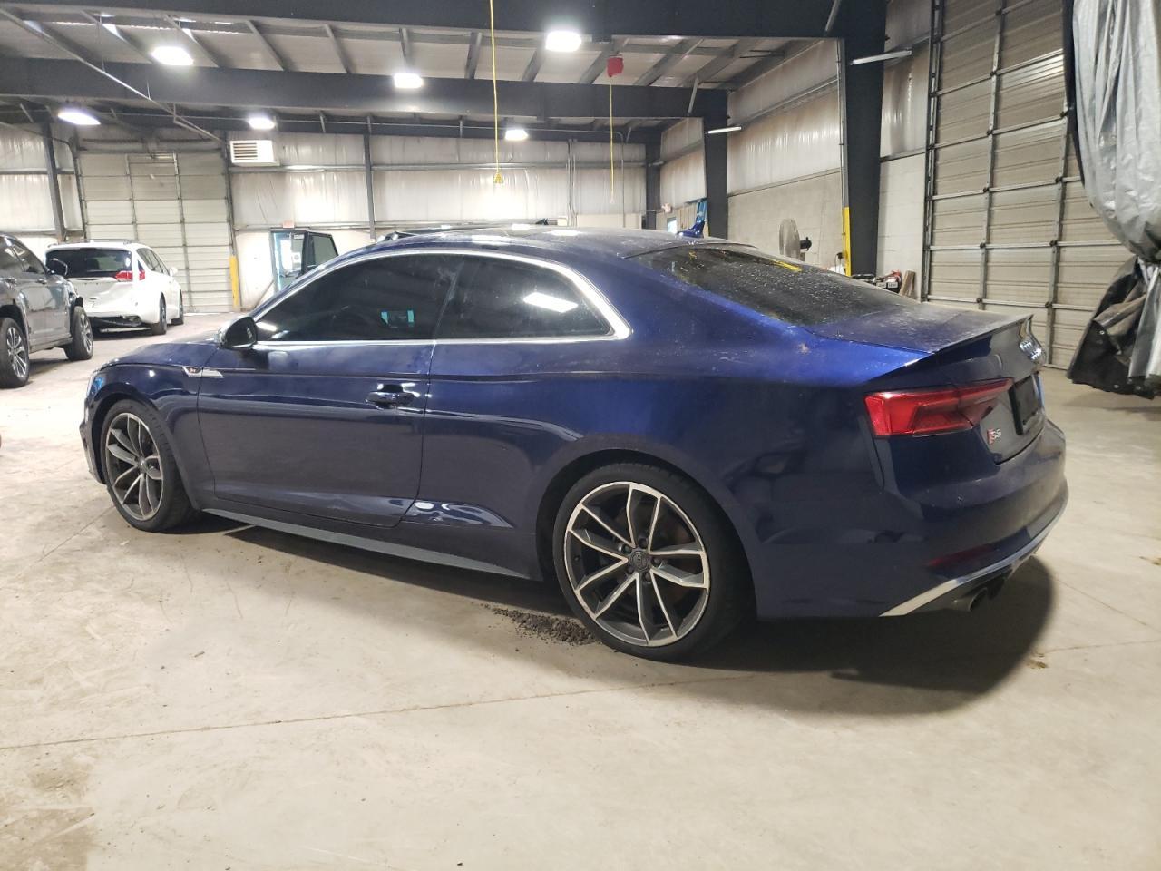 AUDI S5/RS5 S5 PRESTIG 2018