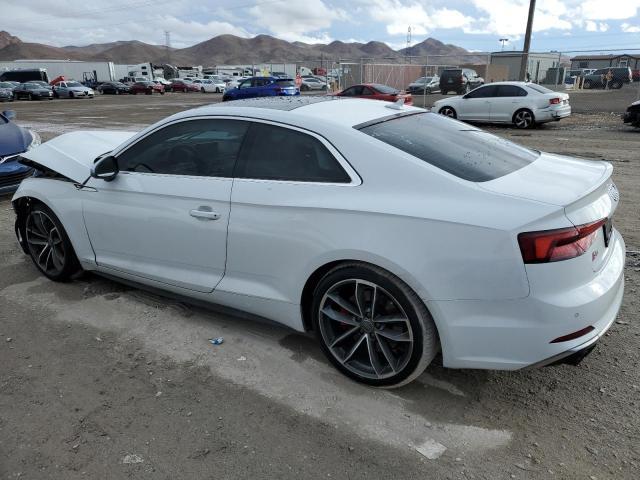 AUDI S5/RS5 S5 PRESTIG 2018