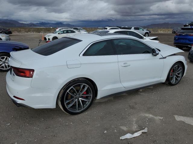 AUDI S5/RS5 S5 PRESTIG 2018