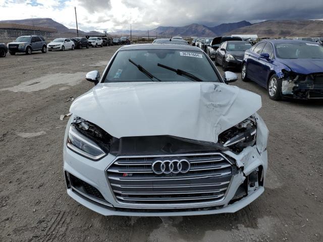 AUDI S5/RS5 S5 PRESTIG 2018