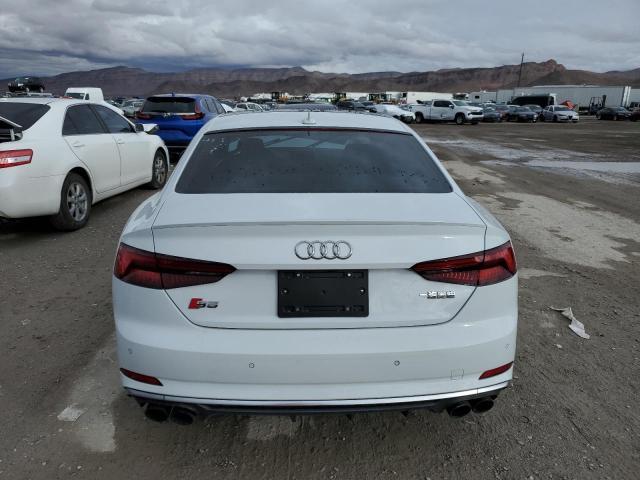 AUDI S5/RS5 S5 PRESTIG 2018