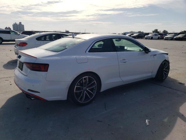 AUDI S5/RS5 S5 PRESTIG 2018