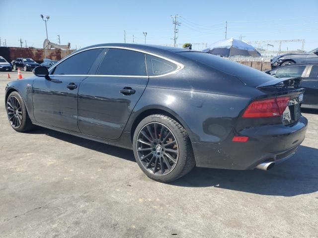 AUDI A7 PRESTIG 2012