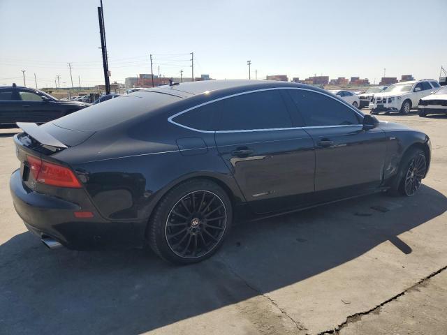 AUDI A7 PRESTIG 2012