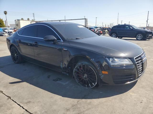 AUDI A7 PRESTIG 2012