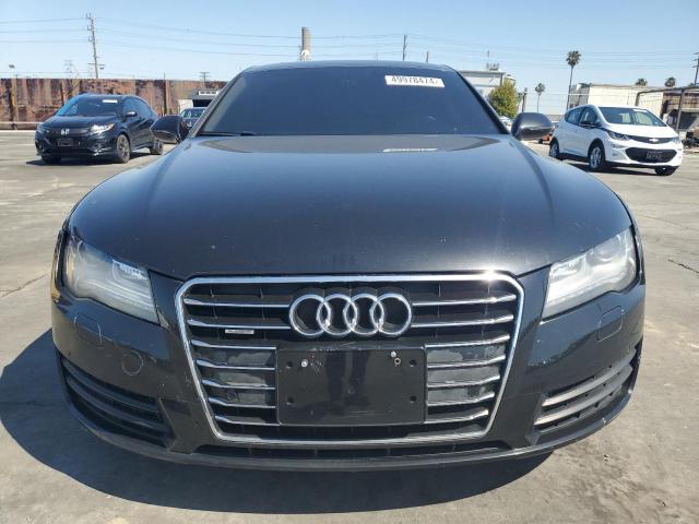 AUDI A7 PRESTIG 2012