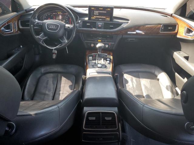 AUDI A7 PRESTIG 2012