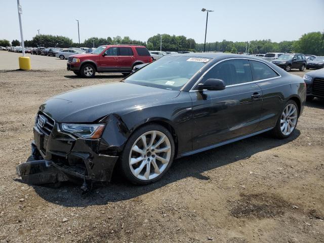 AUDI A5 PREMIUM 2016