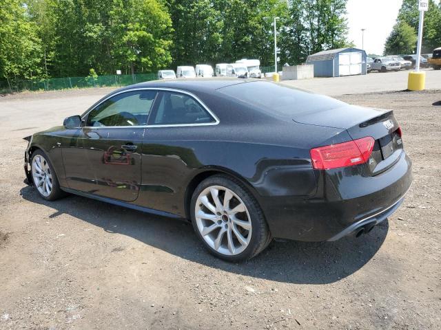 AUDI A5 PREMIUM 2016