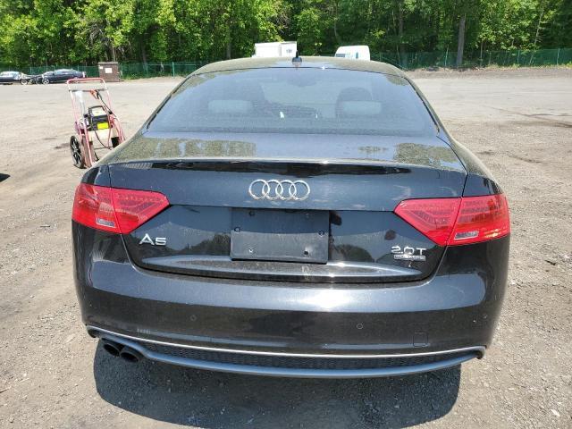 AUDI A5 PREMIUM 2016