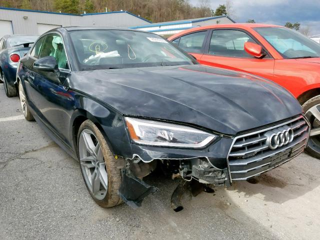 AUDI A5 PREMIUM 2018