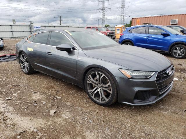 AUDI A7 PRESTIG 2019