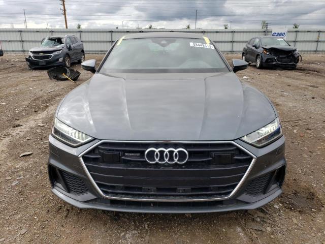 AUDI A7 PRESTIG 2019