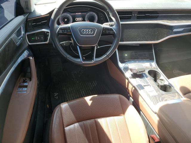 AUDI A7 PRESTIG 2020