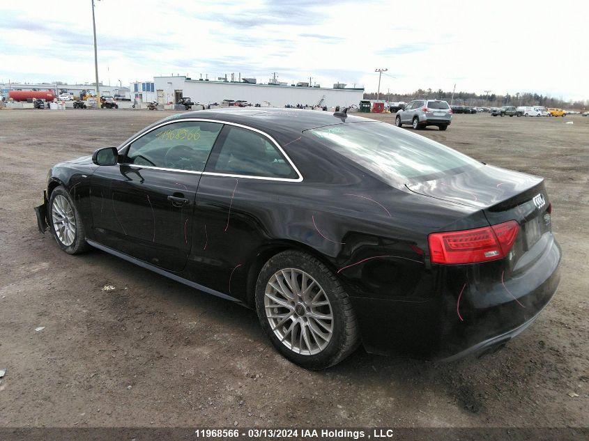 AUDI A5  2016