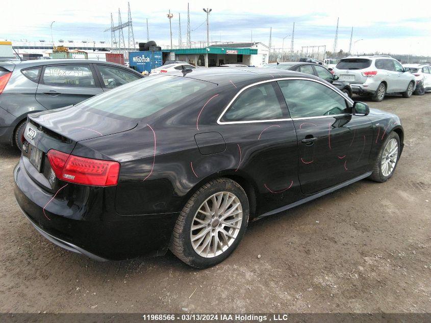 AUDI A5  2016