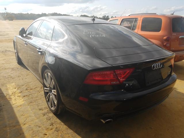 AUDI A7 PREMIUM 2014