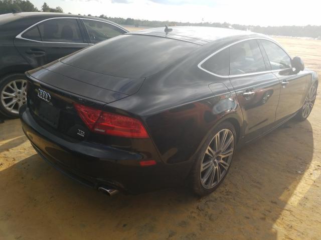 AUDI A7 PREMIUM 2014