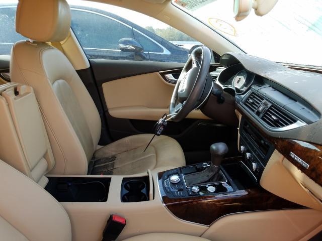 AUDI A7 PREMIUM 2014