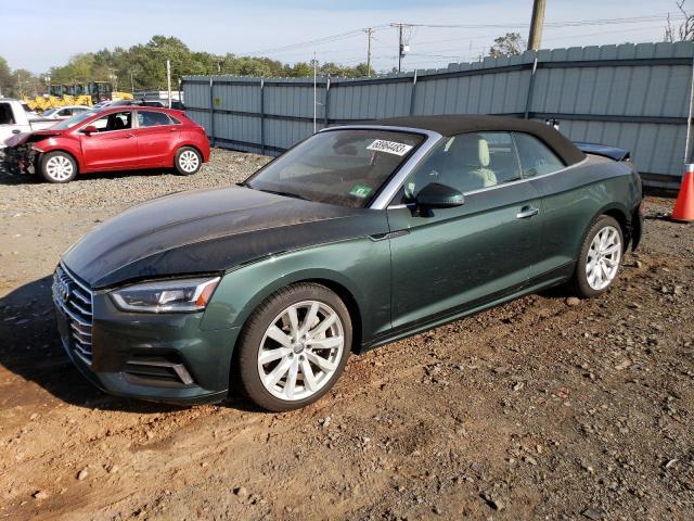 AUDI A5 PREMIUM 2018