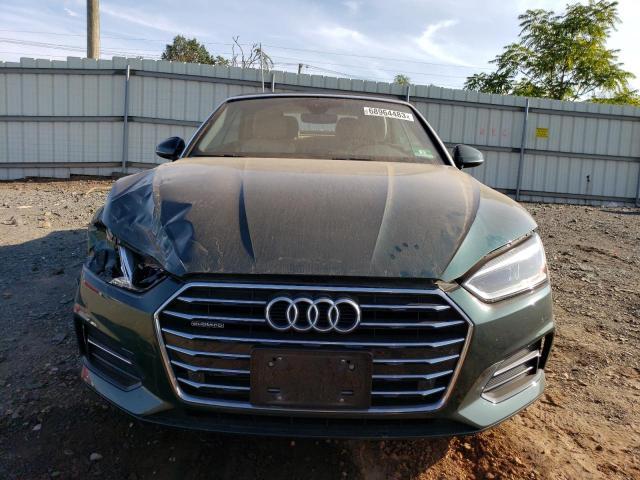 AUDI A5 PREMIUM 2018