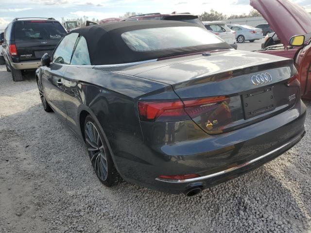 AUDI A5 PREMIUM 2018