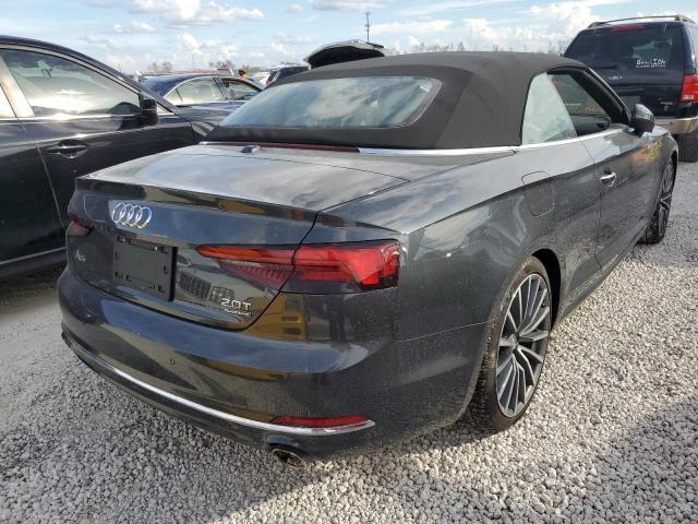 AUDI A5 PREMIUM 2018