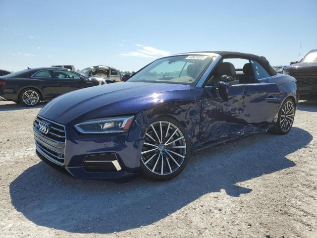 AUDI A5 PREMIUM 2019