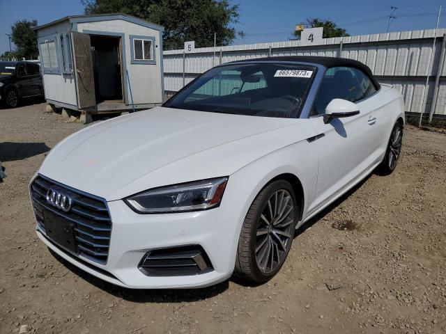 AUDI A5 PREMIUM 2018