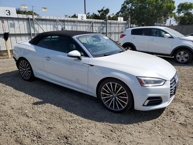 AUDI A5 PREMIUM 2018