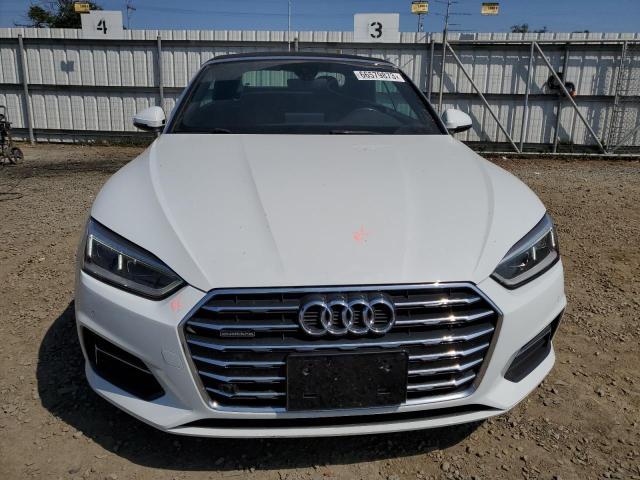 AUDI A5 PREMIUM 2018