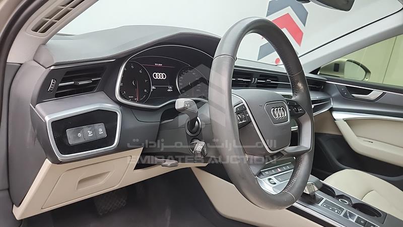 Audi A6  2021