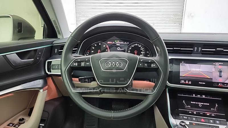 Audi A6  2021