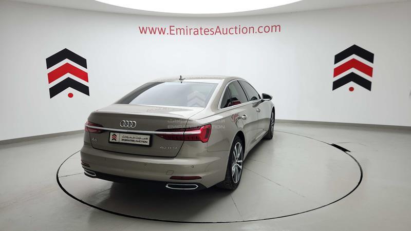 Audi A6  2021