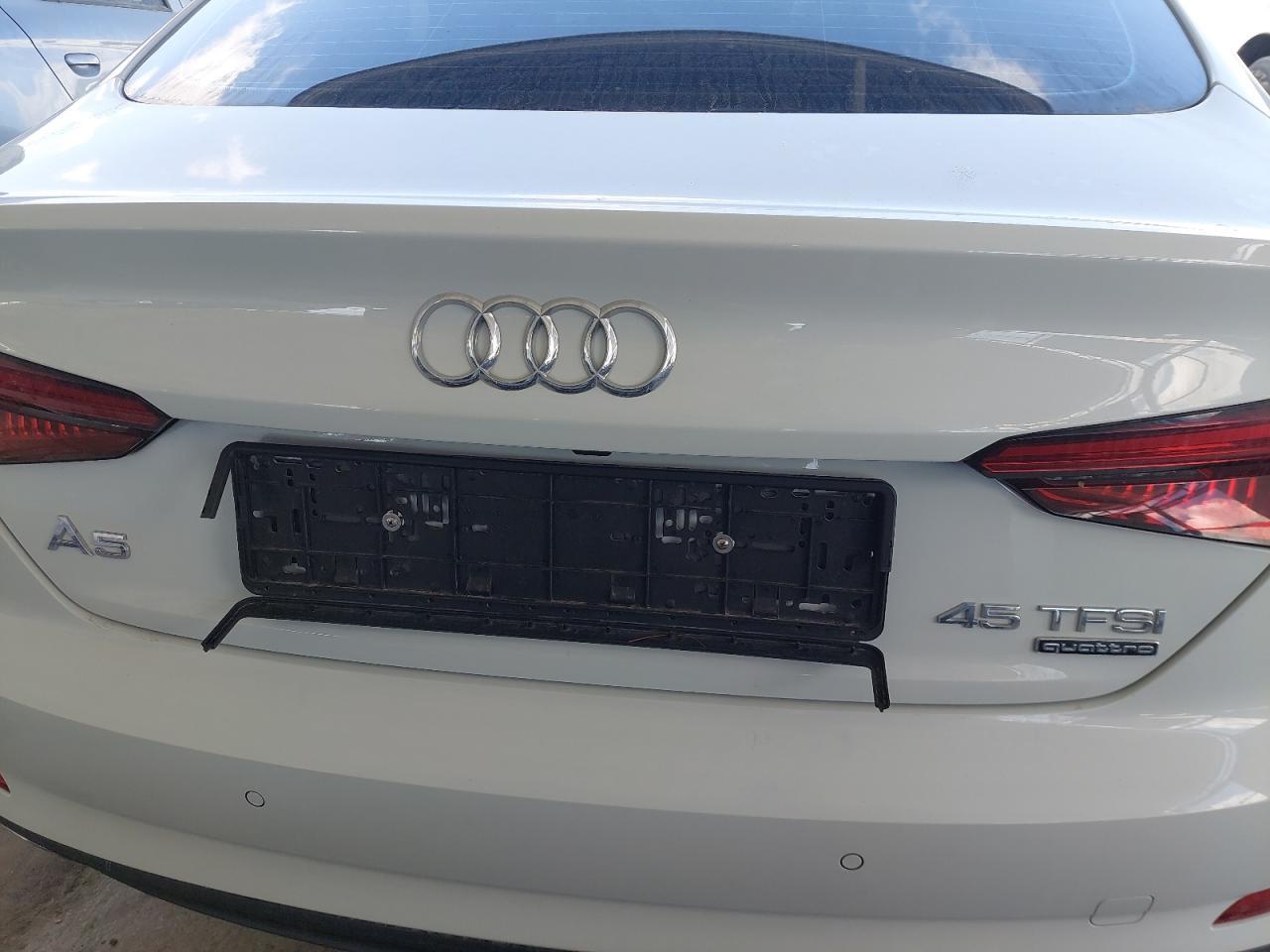 AUDI A5  2019