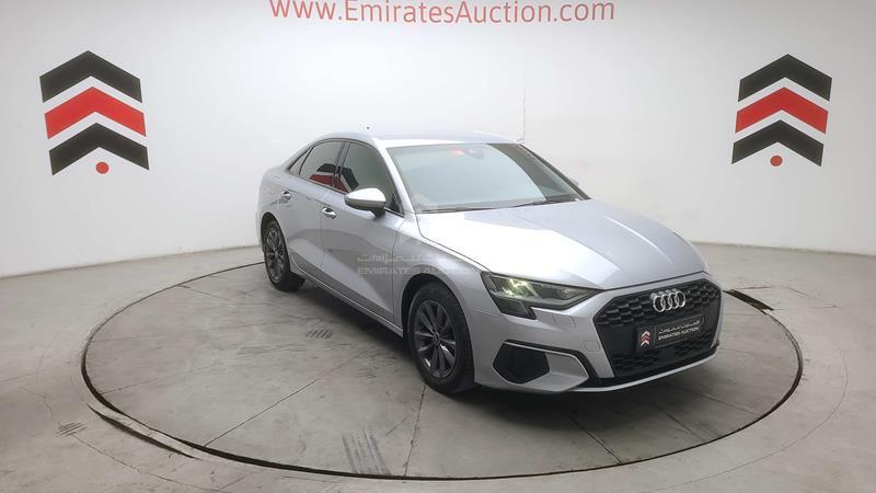 Audi A3  2022