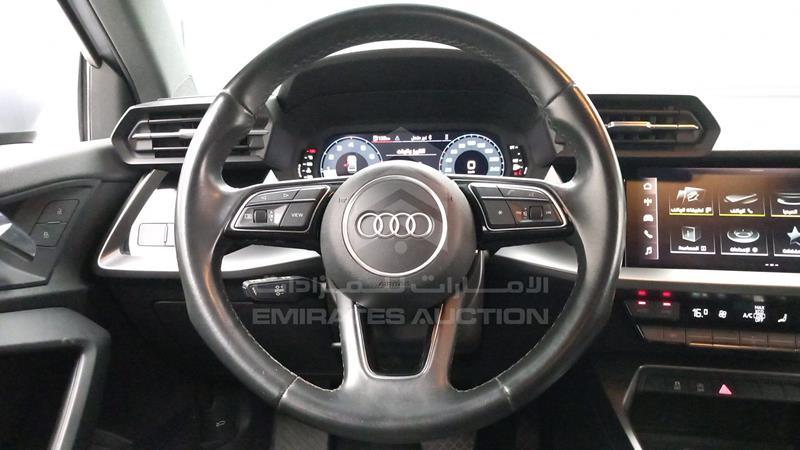 Audi A3  2022