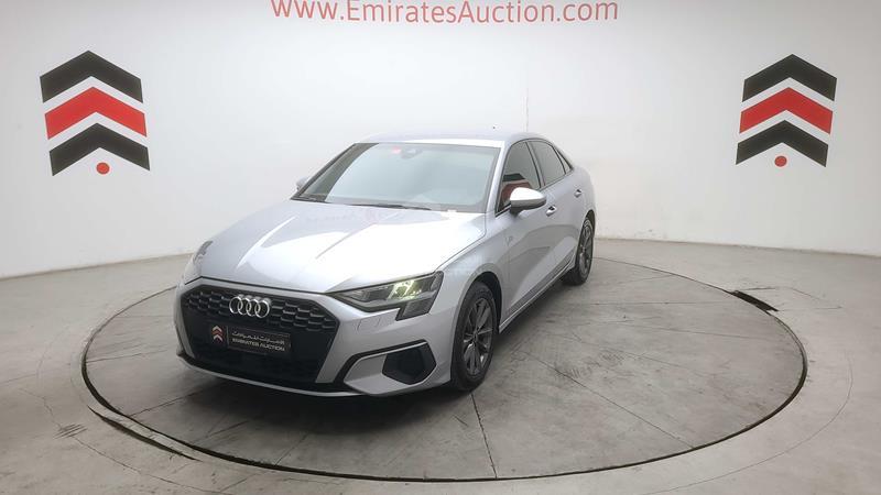 Audi A3  2022