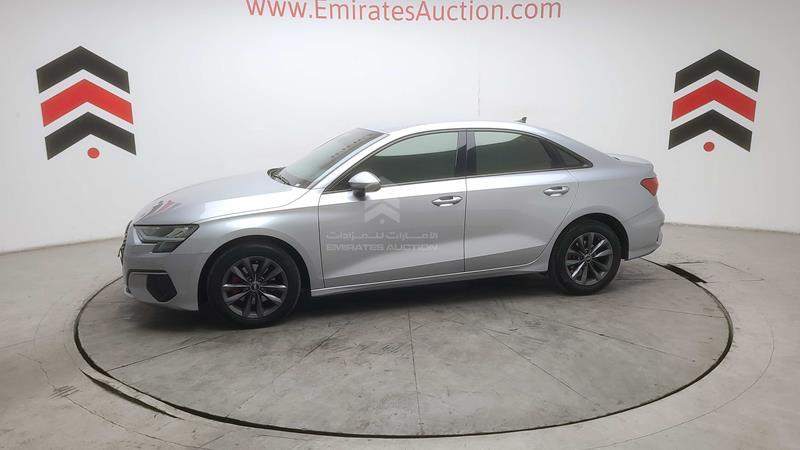 Audi A3  2022