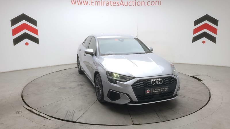 Audi A3  2022