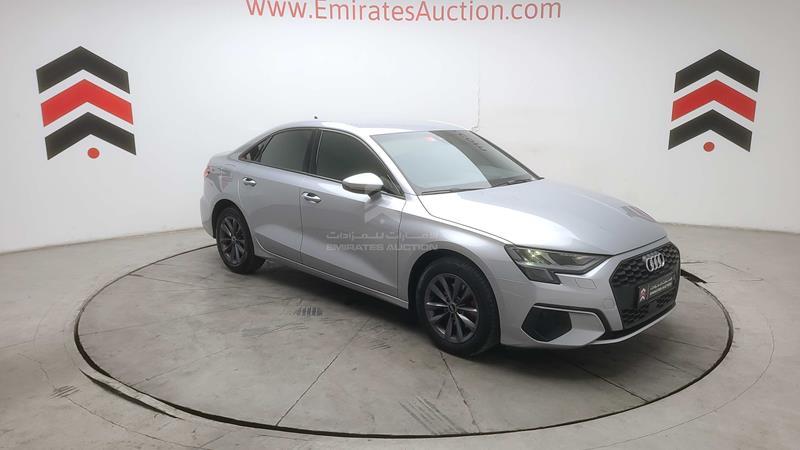 Audi A3  2022