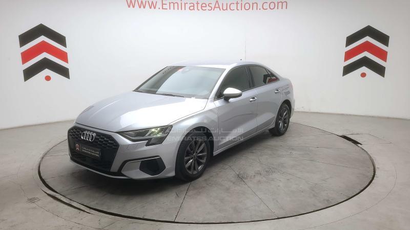 Audi A3  2022