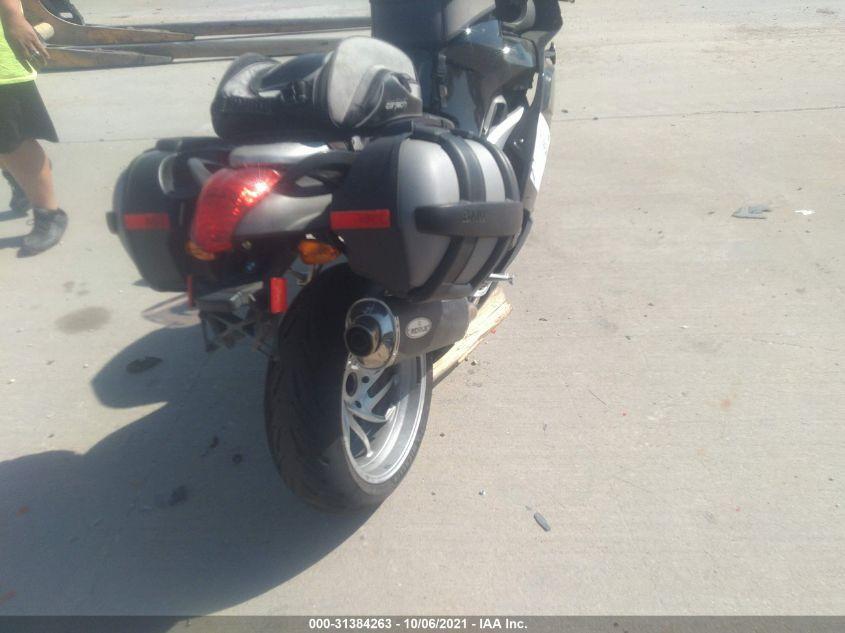 BMW K1200 S 2007