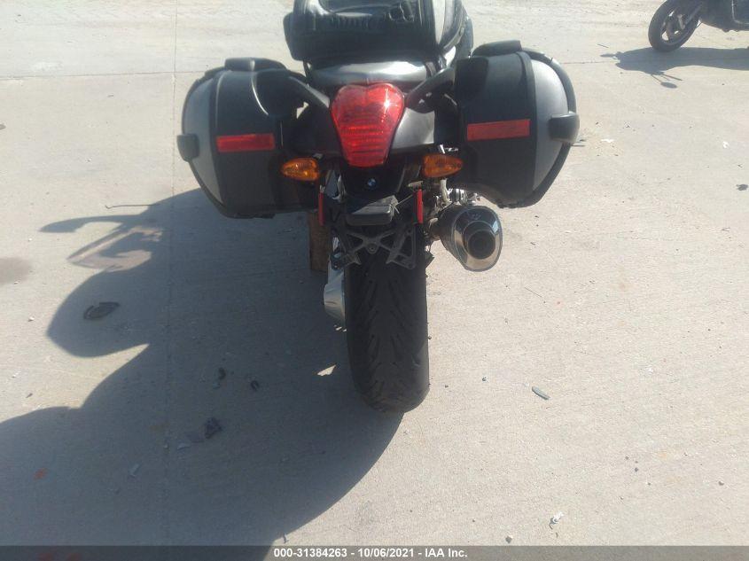 BMW K1200 S 2007