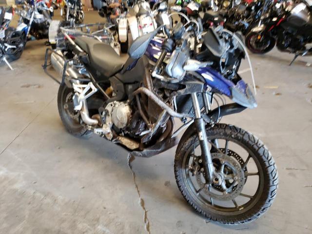 BMW F-SERIES F 750 GS 2021