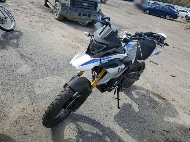 BMW G-SERIES G310 GS 2018