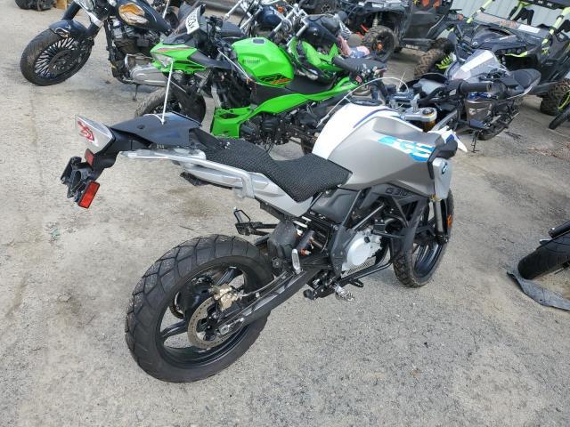 BMW G-SERIES G310 GS 2018