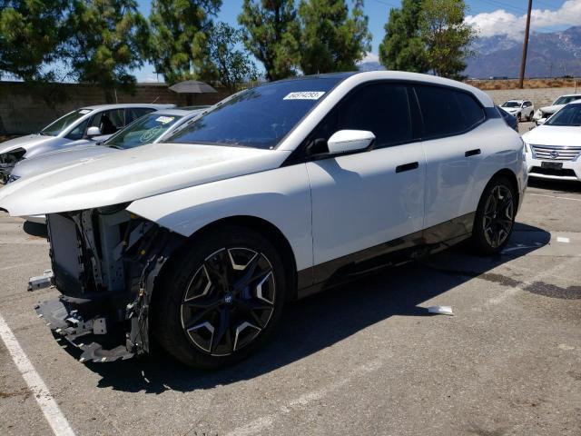 BMW IX XDRIVE5  2023